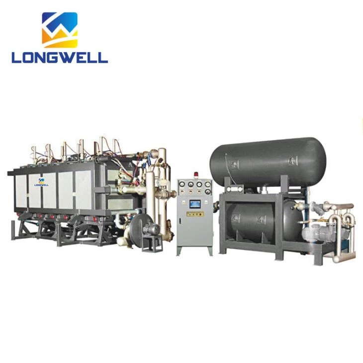 Longwell EPS Blokk Nagħmlu Magni Bil CE