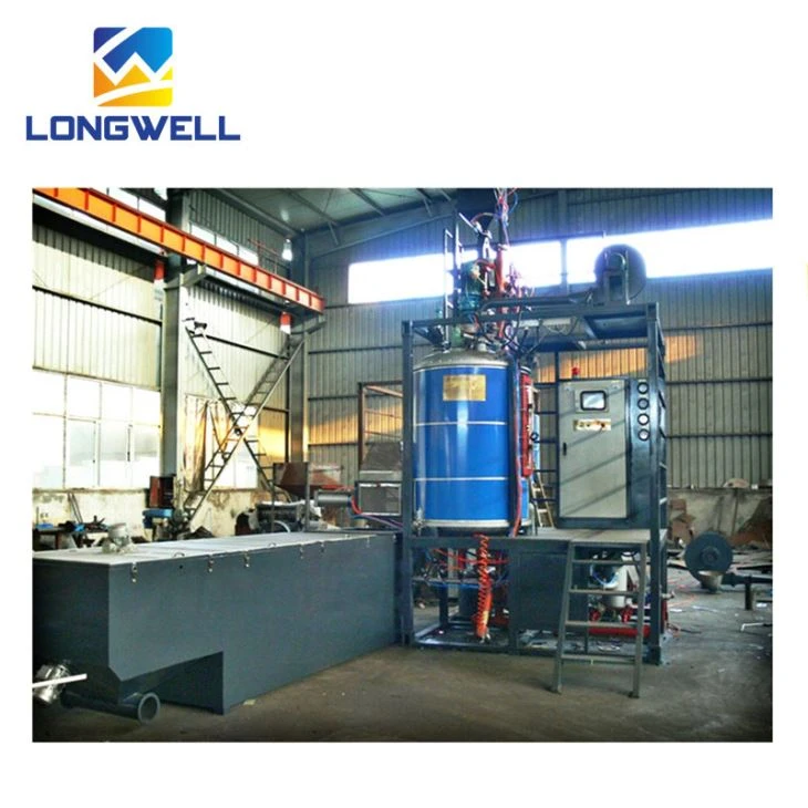 polystyrene making machine suppliers