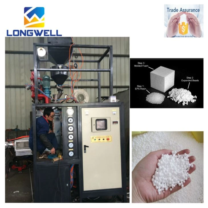 polystyrene making machine suppliers